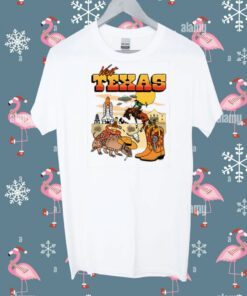 Visit Texas Shirt