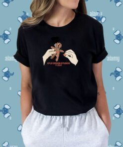 Voodoo Xplr Design Studios Shirt