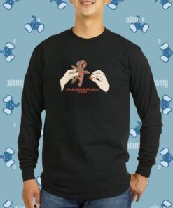 Voodoo Xplr Design Studios Shirt