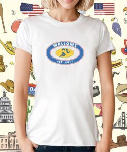 Wallows Marathon Est 2017 Shirt