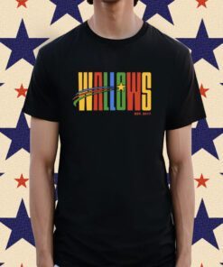 Wallows Shooting Star 2017 Shirt