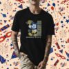 Warriors Mickey Baller Shirt