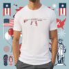 We The People It Doesn’t Need To Be Rewritten It Needs To Be Reread Shirt