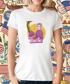 Weird Barbie Weird Barbie Kate Mckinnon Barbie T-Shirt