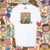 Xavier Restrep Number 7 Shirt