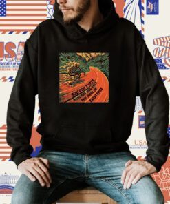 You Don’t Hate Mondays You Hate The Pain Of Existence Shirt