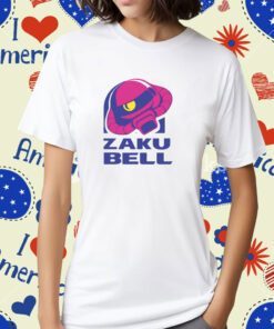 Zaku Bell Shirt