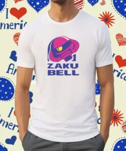 Zaku Bell Shirt