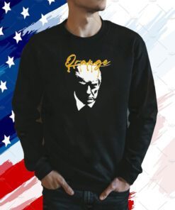 Donald Trump Whole Lotta Orange T Shirt