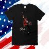 South Carolina Football Spencer Rattler Superstar Pose TShirtaSouth Carolina Football Spencer Rattler Superstar Pose TShirt