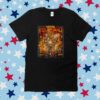 2023 MYRTLE BEACH BIKE RALLY FALL PUMPKIN RIDER Shirt