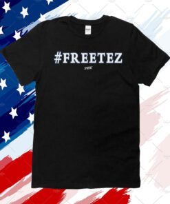 Free Tez Shirts