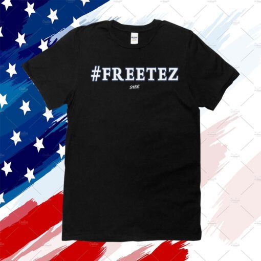 Free Tez Shirts