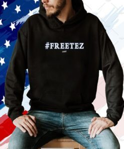 Free Tez Shirts