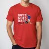 Down Goes Dabo T-Shirt