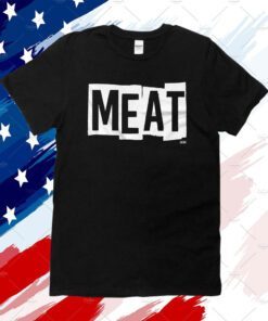 Hobbs Vs Miro Battle Of The Meats T-Shirt