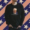 Trump Mug Shot Never Surrender We Did Nothing Wrong Shirts
