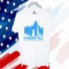 Standing Tall For Tennessee Tee Shirt