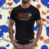 Official Adley Gunnar '24 Baltimore Baby Birds T-Shirt