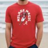 Alabama Football Jalen Milroe Magic Shirt