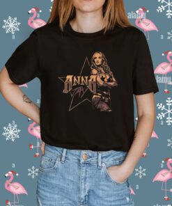 Anna Jay Star Power Shirt