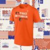 Baltimore Orioles Take October 2023 Postseason Locker Room Shirt