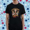 Beavis And Butthead X Kansas City Chiefs Kingdom Shirt