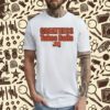 Bigballer Greatness Takes Balls T-Shirt