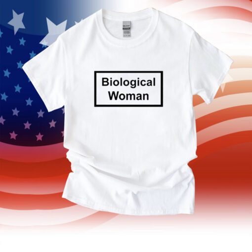 Biological Women Shirt