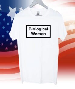 Biological Women Shirt