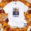 Blaze Media X Glenn Beck Cornpop By Sabo Shirt