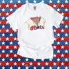 Bunch of Stars Phillies Shirt