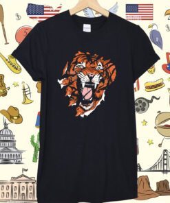 CIN Roar Shirt