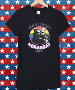 Certified Horangay Shirt