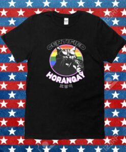 Certified Horangay Shirt