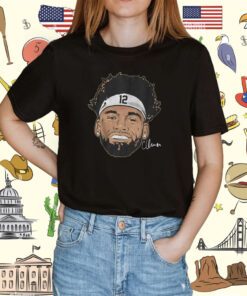 Chris Olave Swag Head Shirt