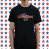 Cleveland Guardians Terry Francona Sept 29 Shirt