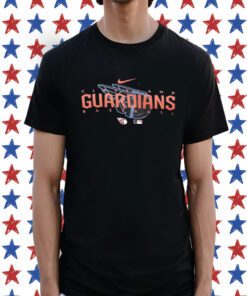 Cleveland Guardians Terry Francona Sept 29 Shirt
