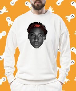 Coco Gauff Call Me Champion T-Shirt