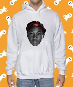 Coco Gauff Call Me Champion T-Shirt