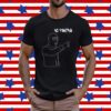 Concrete Forever No Fighting Shirt
