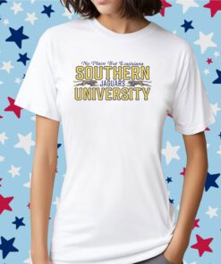 Crossroads Southern University Shirt