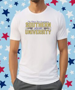 Crossroads Southern University Shirt