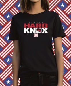 Dawson Hard Knox 88 Shirt