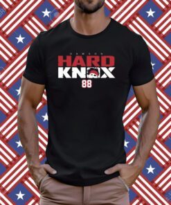 Dawson Hard Knox 88 Shirt