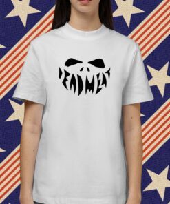 Dead Meat Halloween Bundle Shirt