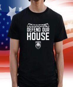 Defend Our House Shirt
