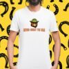 Defund Smokey The Bear Shirt