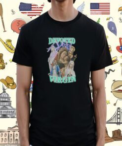 Devoted Virgin Shirt