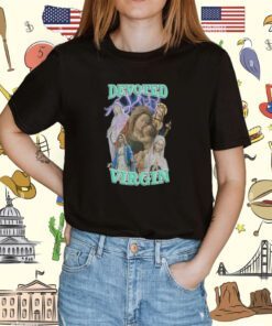 Devoted Virgin Shirt